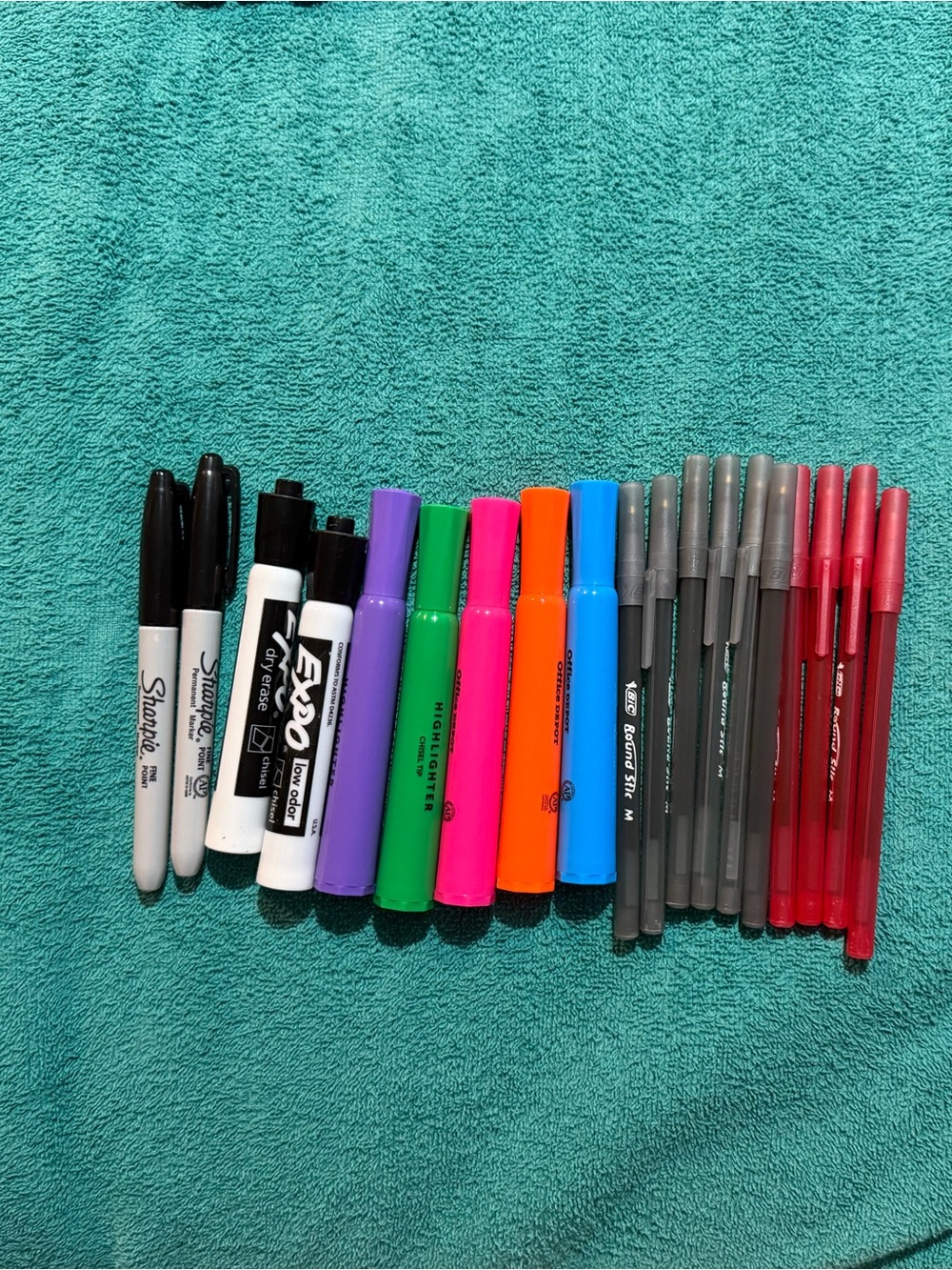 Back to School Starter Pack (# 1)